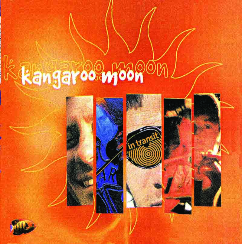 kangaroo moon night book cover red kangaroo moon night book cover red